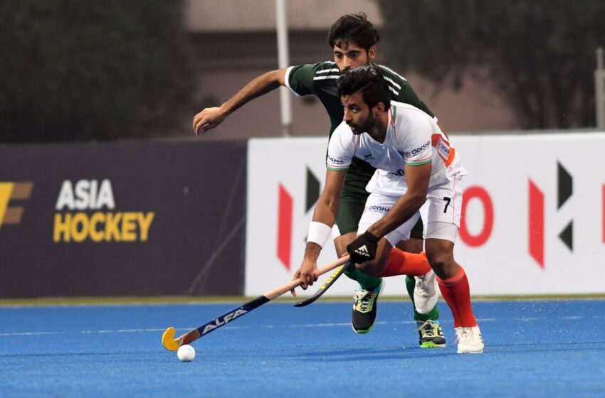 Memorable moments for Indian Men’s Hockey at CWG