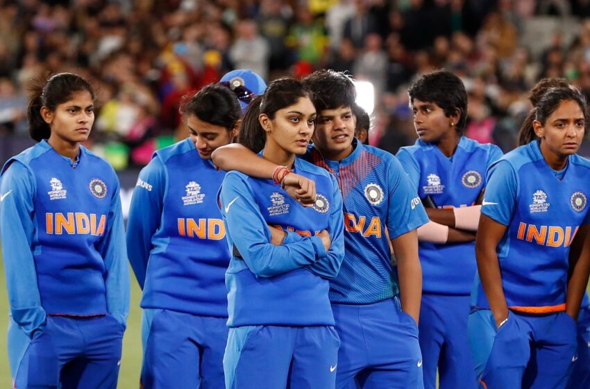  India vs Australia Highlights Commonwealth Games 2022: AUS-W win by 3 wickets vs IND-W in opener, Renuka Thakur takes 4