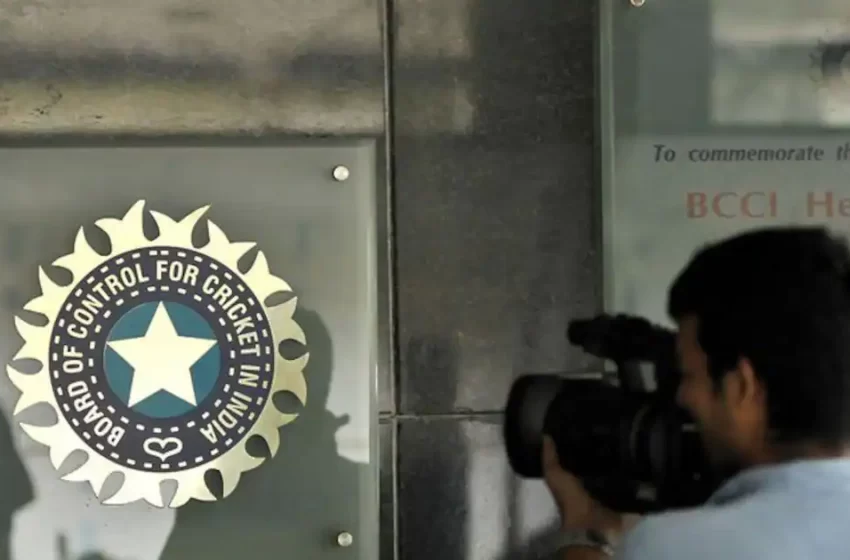  BCCI set to try out a new software to detect age fraud at the U-16 level