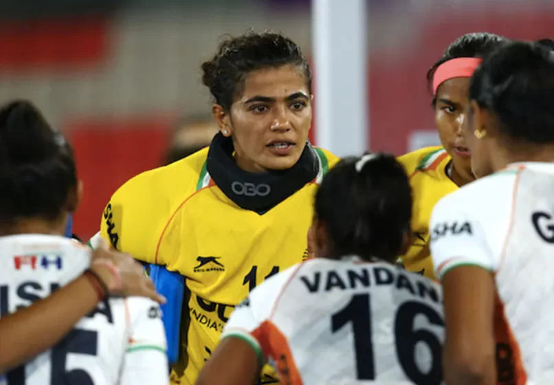 FIH Hockey Women’s World Cup: India finish campaign with 3-1 win over Japan
