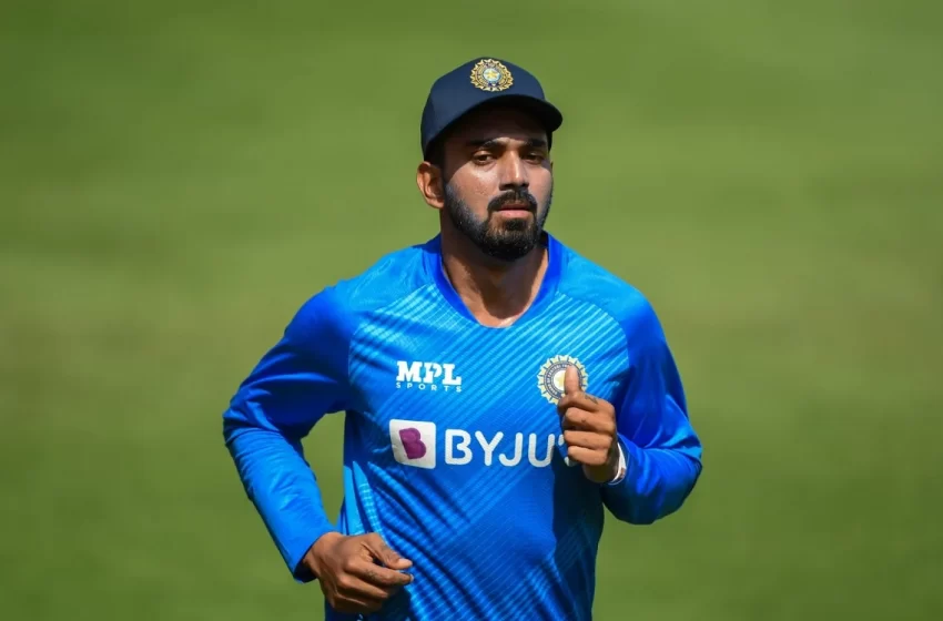 KL Rahul set to be ruled out of the T20I series against West Indies