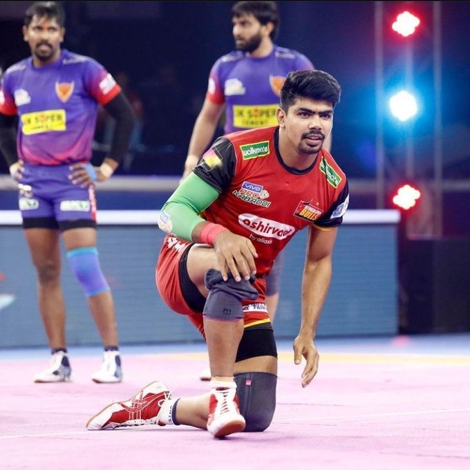 Pro Kabaddi