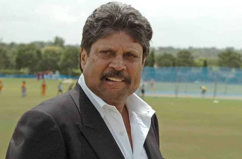  Legends League Cricket and Kapil Dev’s Khushii Foundation join hands to support girl child education