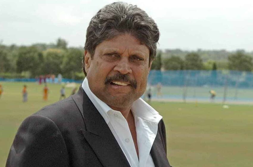 Legends League Cricket and Kapil Dev’s Khushii Foundation join hands to support girl child education