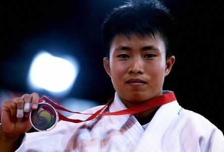 Commonwealth Games 2022: Sushila Devi has made history,Vijay Kumar Yadav also won bronze,hockey, India have drawn 4-4 against England