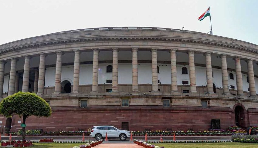 Parliament passed the National Anti-Doping Bill to provide for the constitution of National Anti-Doping agency for regulating anti-doping activities in sports