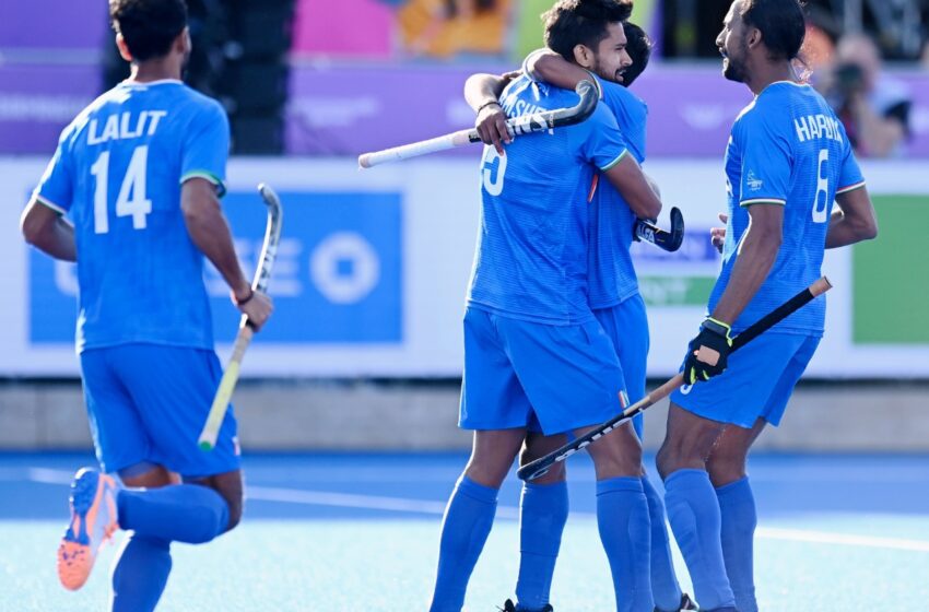 CWG2022:”We have to play to our strengths and ensure we perform as a unit.” Coach Graham Reid