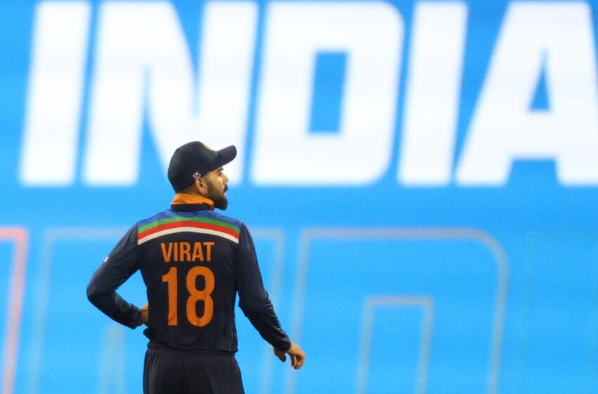 ASIA CUP 2022: India Squad For Asia Cup Announced Virat Kohli back in team India