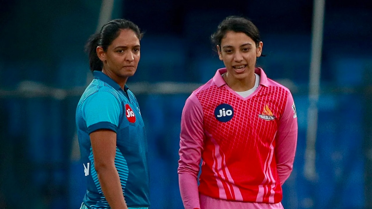 Women's IPL