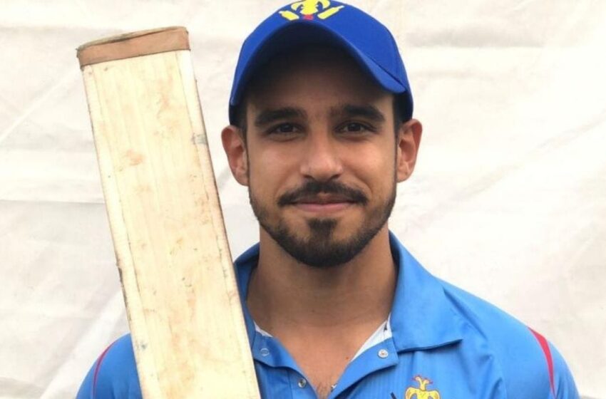 Maharaja Trophy: Abhinav Manohar’s heroics leads Mangalore United to thrilling win against Gulbarga Mystics