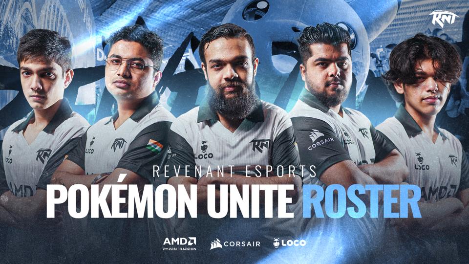 Revenant Esports