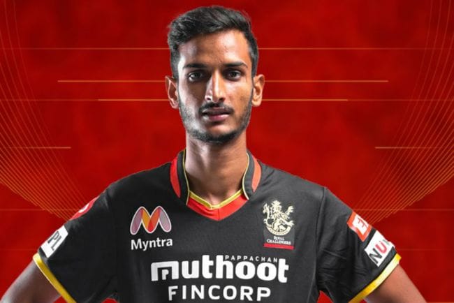 INDvZIM: Small town boy gets Indian Team call up