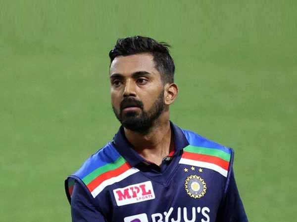 KL Rahul