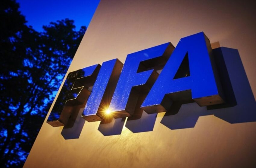  Sports Ministry requests FIFA and AFC to let Indian club sides play AFC tournaments