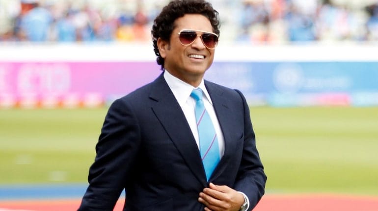 Sachin Tendulkar to flag off the 5th edition of Mumbai Half Marathon