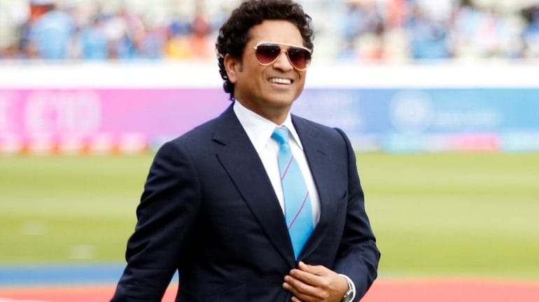  Sachin Tendulkar to flag off the 5th edition of Mumbai Half Marathon