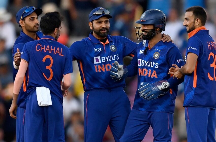 ICC ODI Rankings: Team India got a big advantage, Pakistan’s team is also not far behind