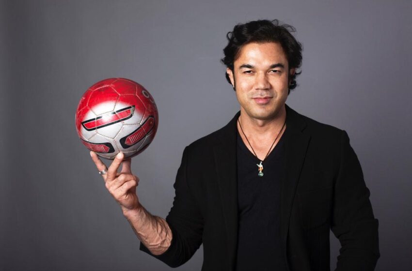 Entrepreneur and sports aficionado, Krishn Anand relaunch Delhi United FC