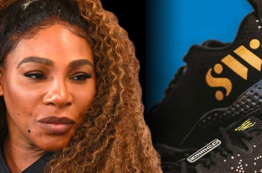  Serena wore a special outfit in her last U.S. Open