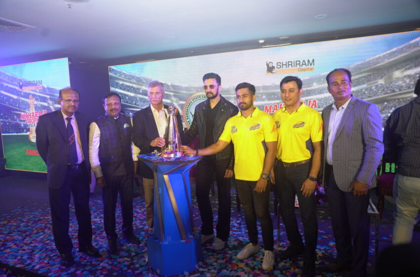  KSCA announces Captains for all six teams in presence of mega star Kicha Sudeep