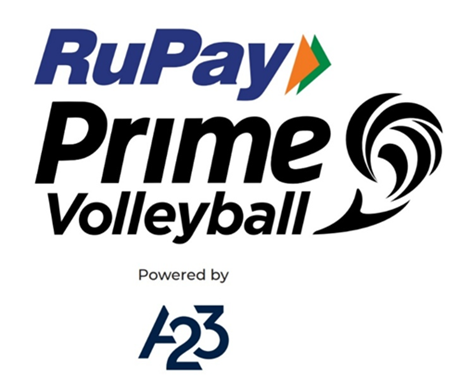 RUPAY PRIME VOLLEYBALL LEAGUE
