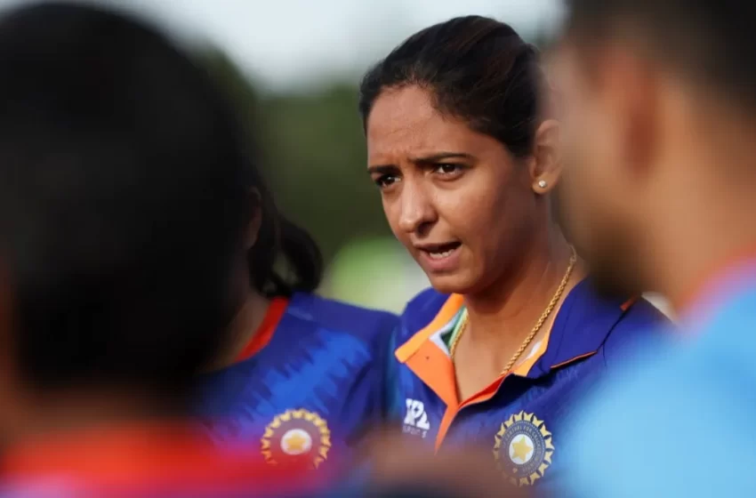  Indian Team Announced For Women’s Asia Cup T20 2022: Harmanpreet Kaur to Lead, Taniya Bhatia And Simran Bahadur in Standby List