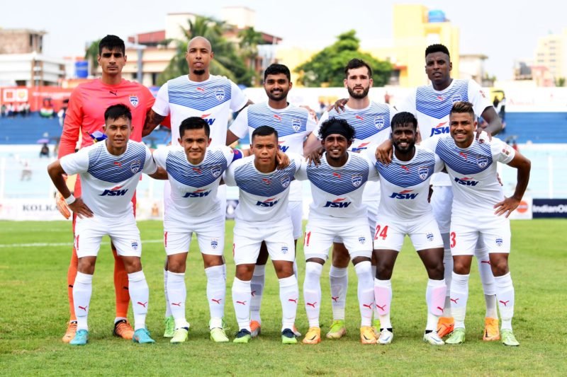  Durand Cup:Bengaluru FC, and Odisha FC look ahead to an intense game