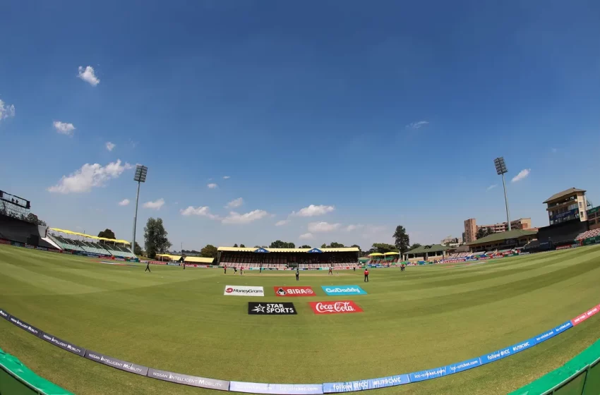 ICC U19 Women’s T20 World Cup Schedule announced
