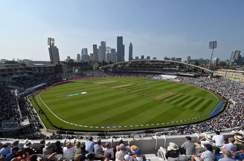  Host venues for World Test Championship 2023 and 2025 Finals confirmed