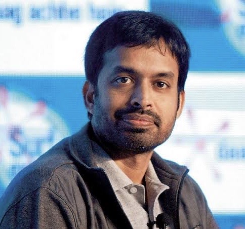 36th NATIONAL GAMES,GUJARAT 2022 Gopi says India can soon hope to host the Olympics