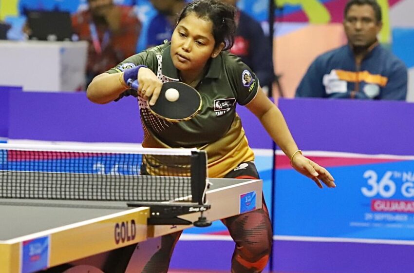  Mouma Das still packs a punch