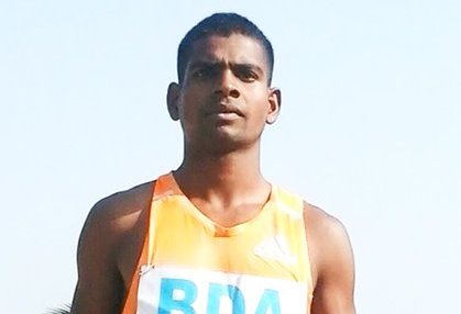  Murli Kumar Gavit aims to end Gujarat’s National Games medal drought in athletics