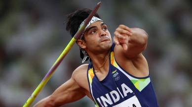  Neeraj Chopra Javelin Throw Diamond League 2022 Final Live Streaming, When and where to watch the event