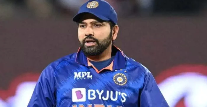  Rohit Sharma is not worried despite losing his second consecutive Super Four match