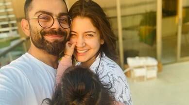  Virat Kohli dedicates his 71st ton to Anushka Sharma