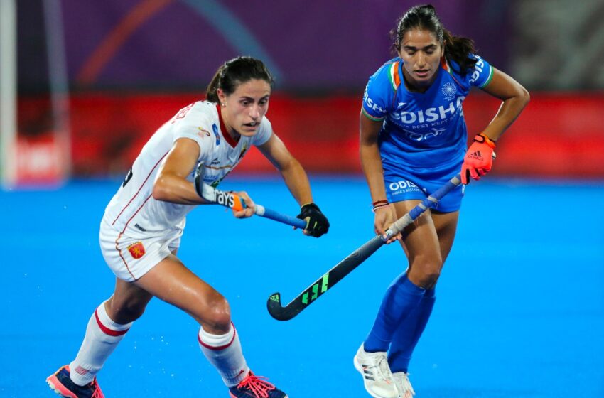 “Emergence of several young players have helped us register good results”: Monika