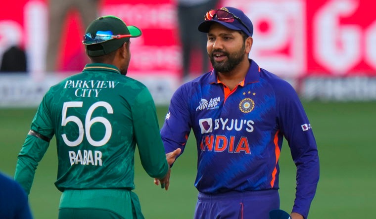 Time for round 2: it’s India vs Pakistan Day in Asia Cup