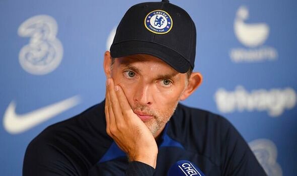 SHOCKING! Chelsea FC has officially parted company with Thomas Tuchel