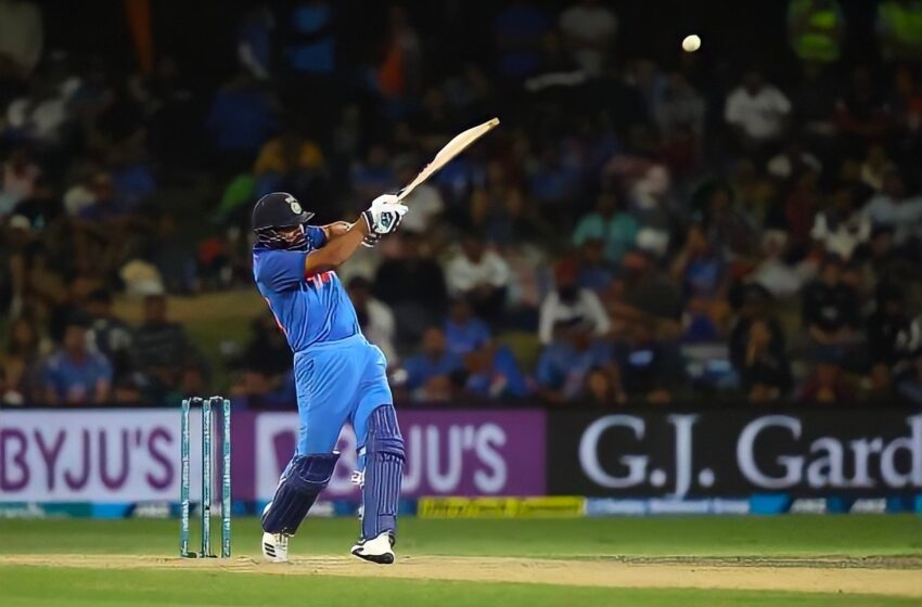  India vs Australia, 2nd T20I : India have defeated Australia to level the series by 1-1