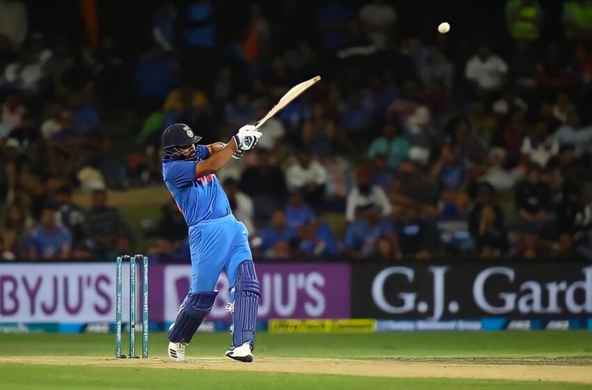 India vs Australia, 2nd T20I : India have defeated Australia to level the series by 1-1