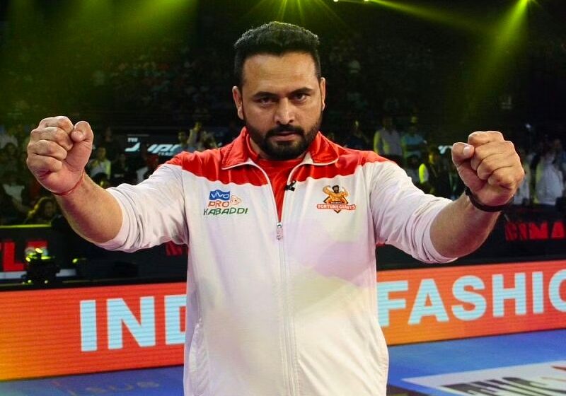 Steelers to begin PKL Season 9 campaign against Bengal Warriors