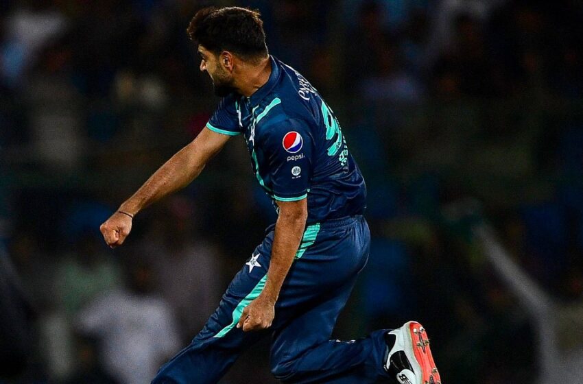 PAKvsENG: Pakistan win a cliffhanger in Karachi