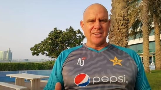  Matthew Hayden named Pakistan’s team mentor for T20 World Cup