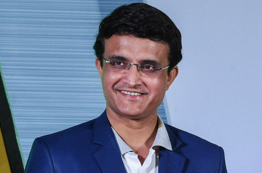  ICC Committee led by Sourav Ganguly  makes changes to Playing Conditions