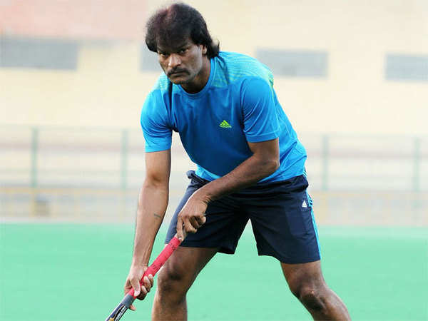  Dhanraj Pillay: National Games sets the stage for top international sports events in Gujarat  