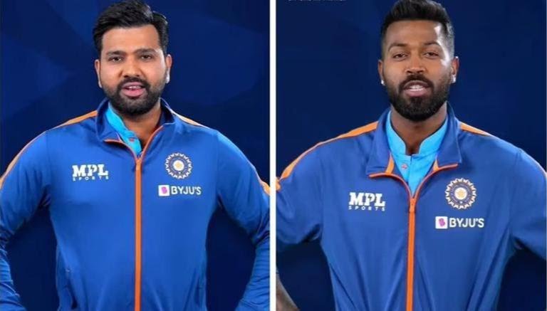  India T20 WC Jersey: Official kit partner MPL Sports to launch new Team India Jersey and  how to buy Team India’s jersey online? Check prices and other details