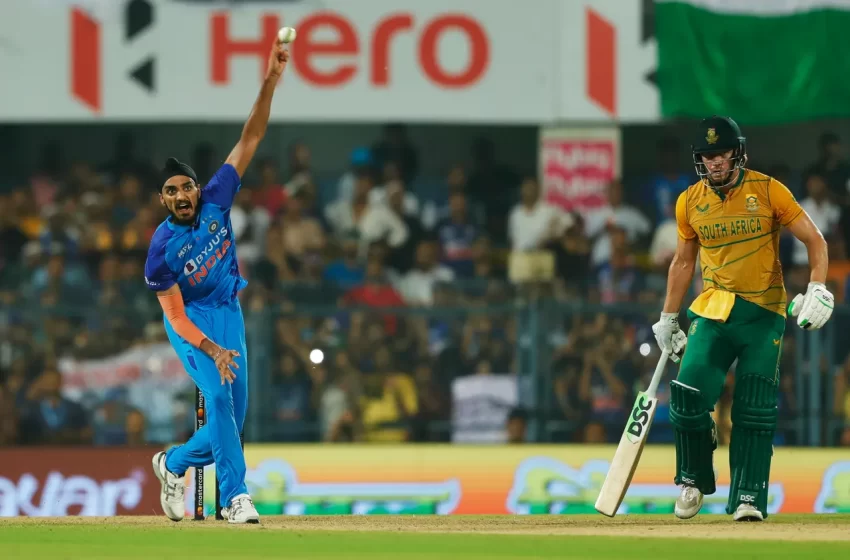 India Vs South Africa 2nd T20 Live score Update India beat South Africa by 16 runs, Hundred for David Miller