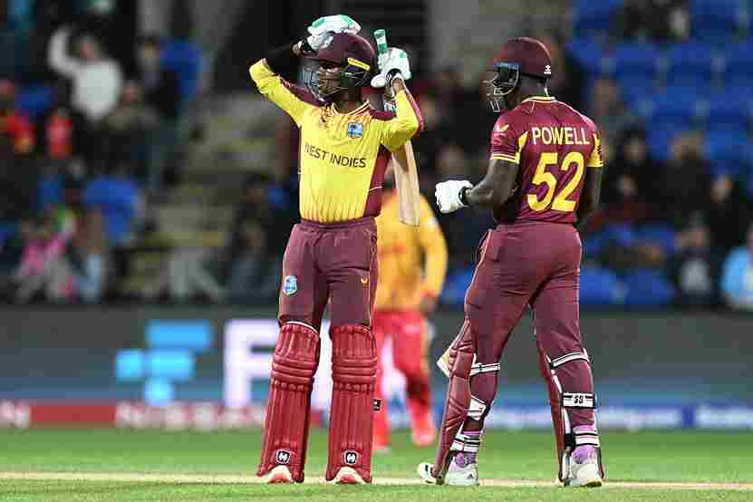  Match Preview The must win Game for West Indies