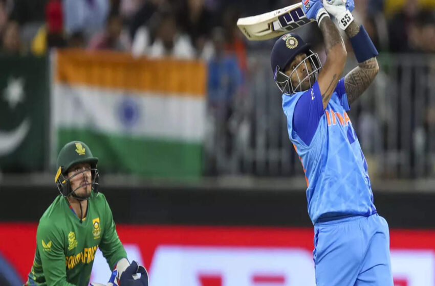  India vs South Africa Live Score, T20 World Cup 2022: David Miller’s heroic innings help South Africa to win the game by 5 wickets