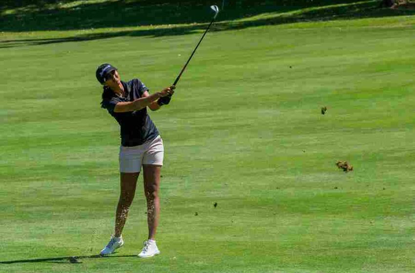  Hero Women’s Indian Open: Aditi Ashok back to lead Indian challenge